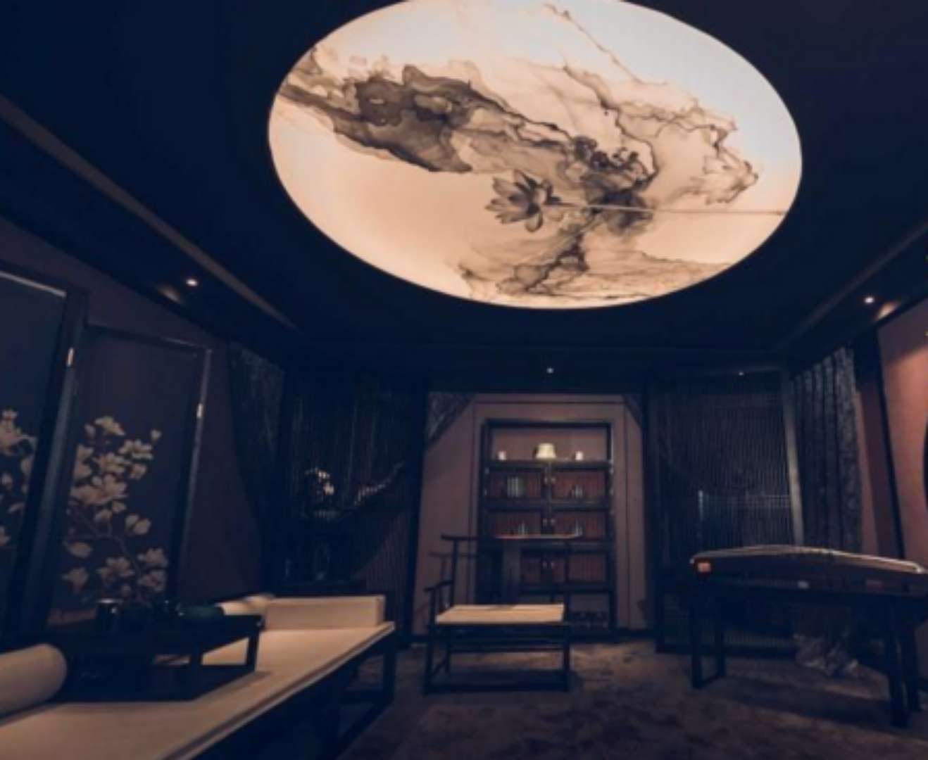 亲身体验了青羊区高端SPA会馆超五星级绝佳体验,休闲养生好去处