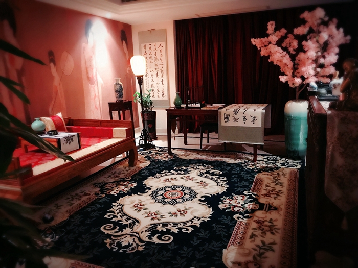 顶级享受,一探究竟!双流区SPA按摩个性剧情SPA,专属享受