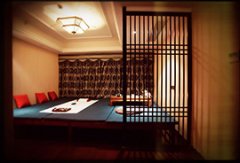 兄弟请我成都高端SPA足疗会所里面真是让我大开眼界