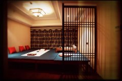 顶级会所新玩法!金牛区SPA按摩养生会所,帝王级服务感受,这钱花值了
