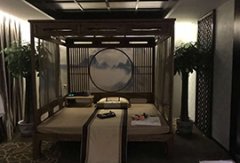 顶级享受,一探究竟!锦江区SPA洗浴高端日式按摩沉浸式享受