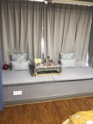 兄弟请我成都高端SPA洗浴独家按摩手法真是一绝