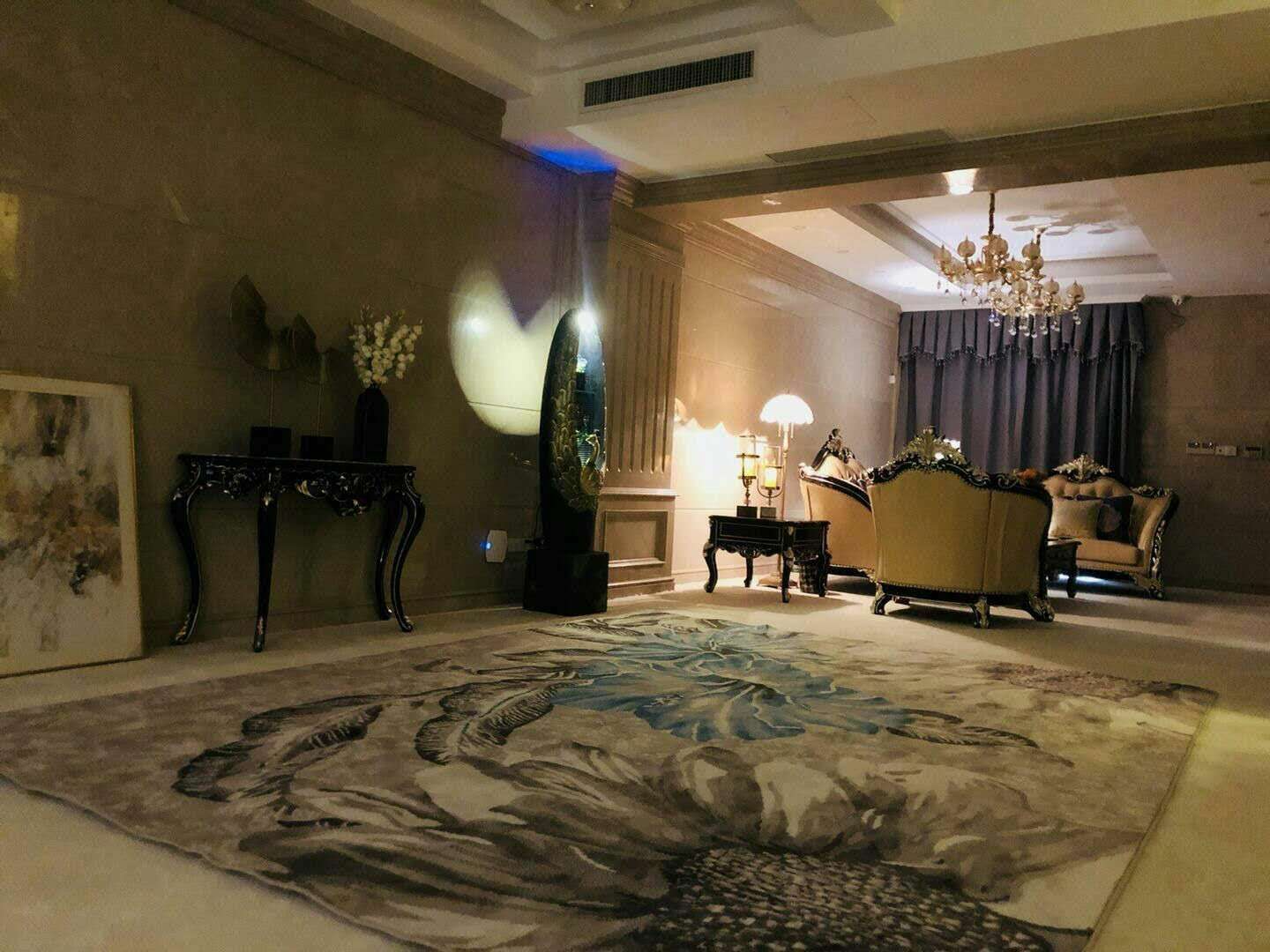 顶级享受,一探究竟!锦江区SPA水疗会馆个性剧情SPA,专属享受