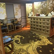 今天给大家安利一家青羊区spa减压会所个性剧情SPA,专属享受