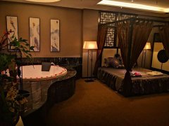 值得一去的成都高端SPA会所技师颜值高,很配合很热情