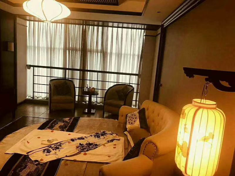 解压放松,温江区SPA足道养生会所,你值得拥有来享受一次高贵