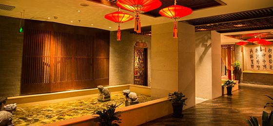 解压放松,锦江区SPA足疗会馆,美女技师带你享受无与伦比
