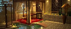 亲身体验了青羊区高端SPA会馆超五星级绝佳体验,休闲养生好去处