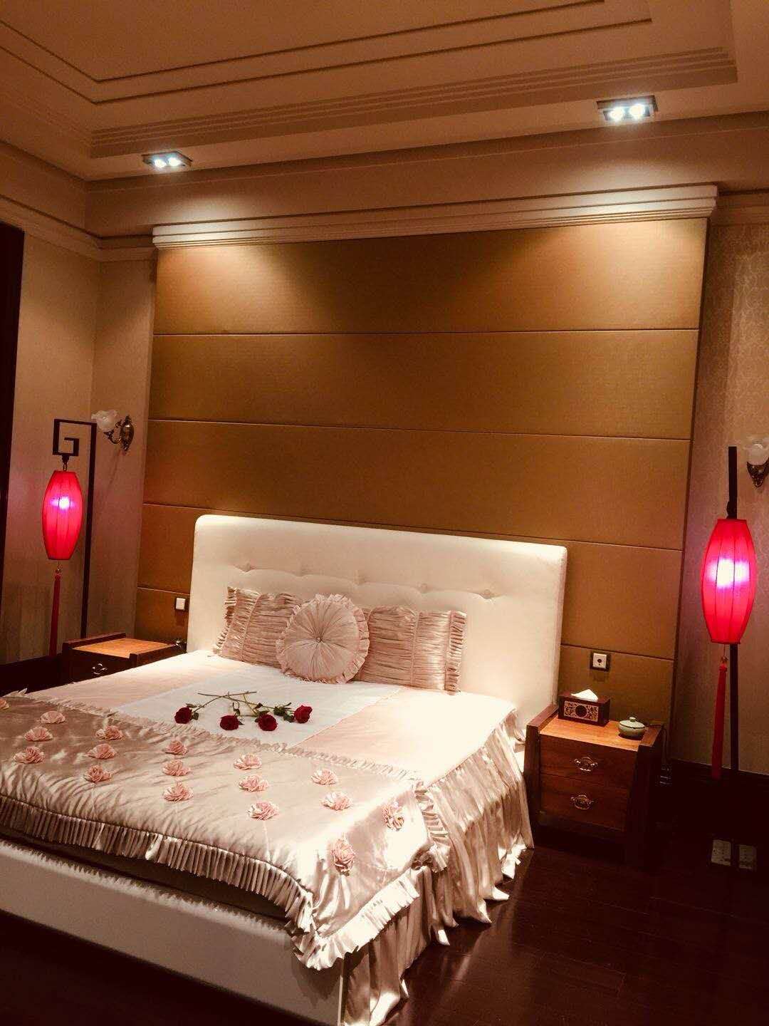 推荐双流区高端SPA按摩严选优质模特级技师,私人定制