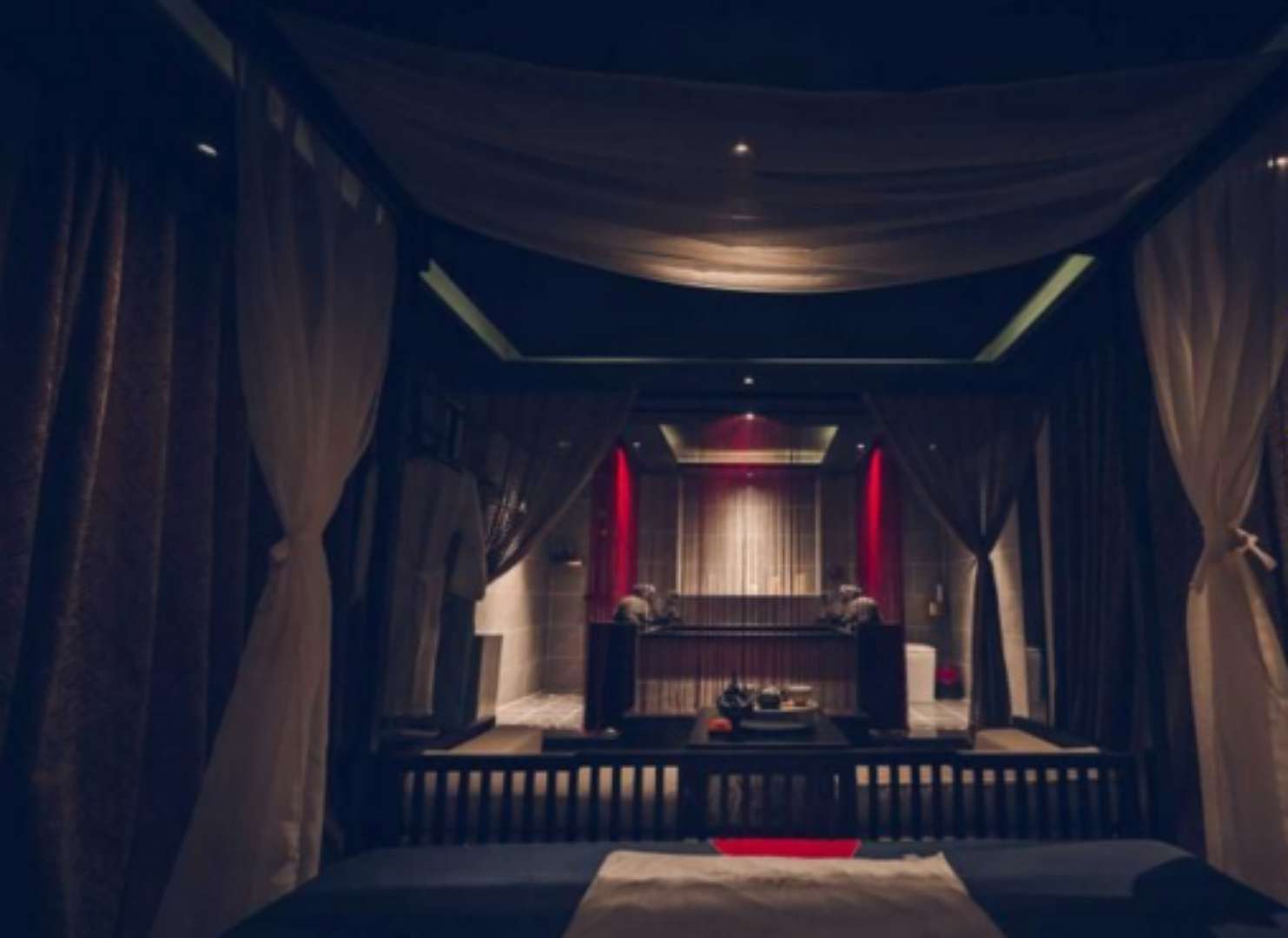 顶级享受,一探究竟!锦江区SPA水疗会馆个性剧情SPA,专属享受