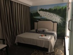解压放松,成都SPA按摩会所放松身心体验高颜值按摩店