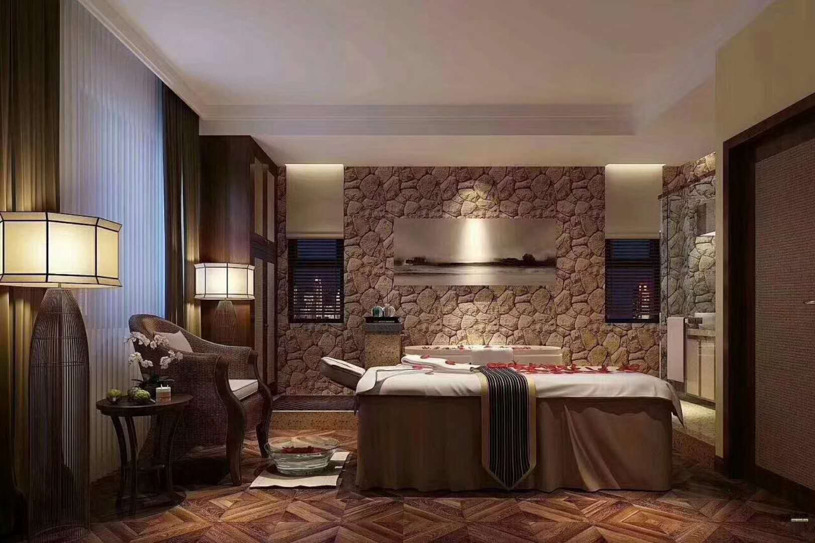 爽翻天,青羊区高端按摩会所里面真是让我大开眼界