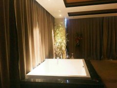 兄弟请我金牛区高端按摩足疗推荐本月最佳会馆(附模特图)