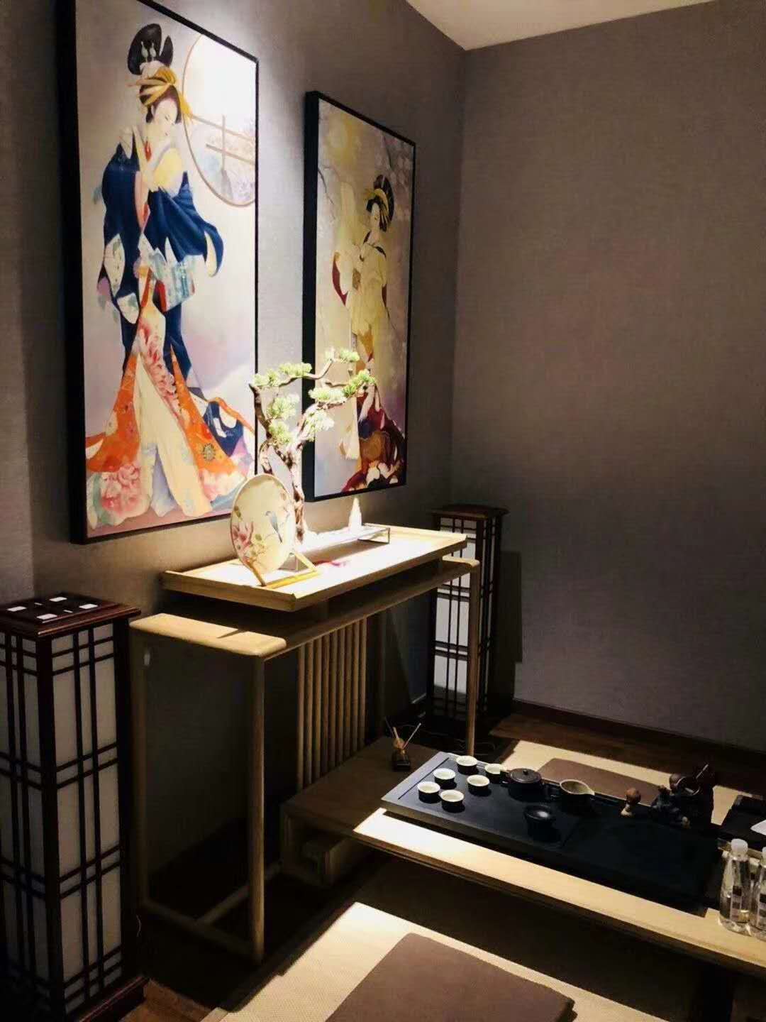 顶级享受,一探究竟!成华区SPA洗浴放松身心体验高颜值按摩店