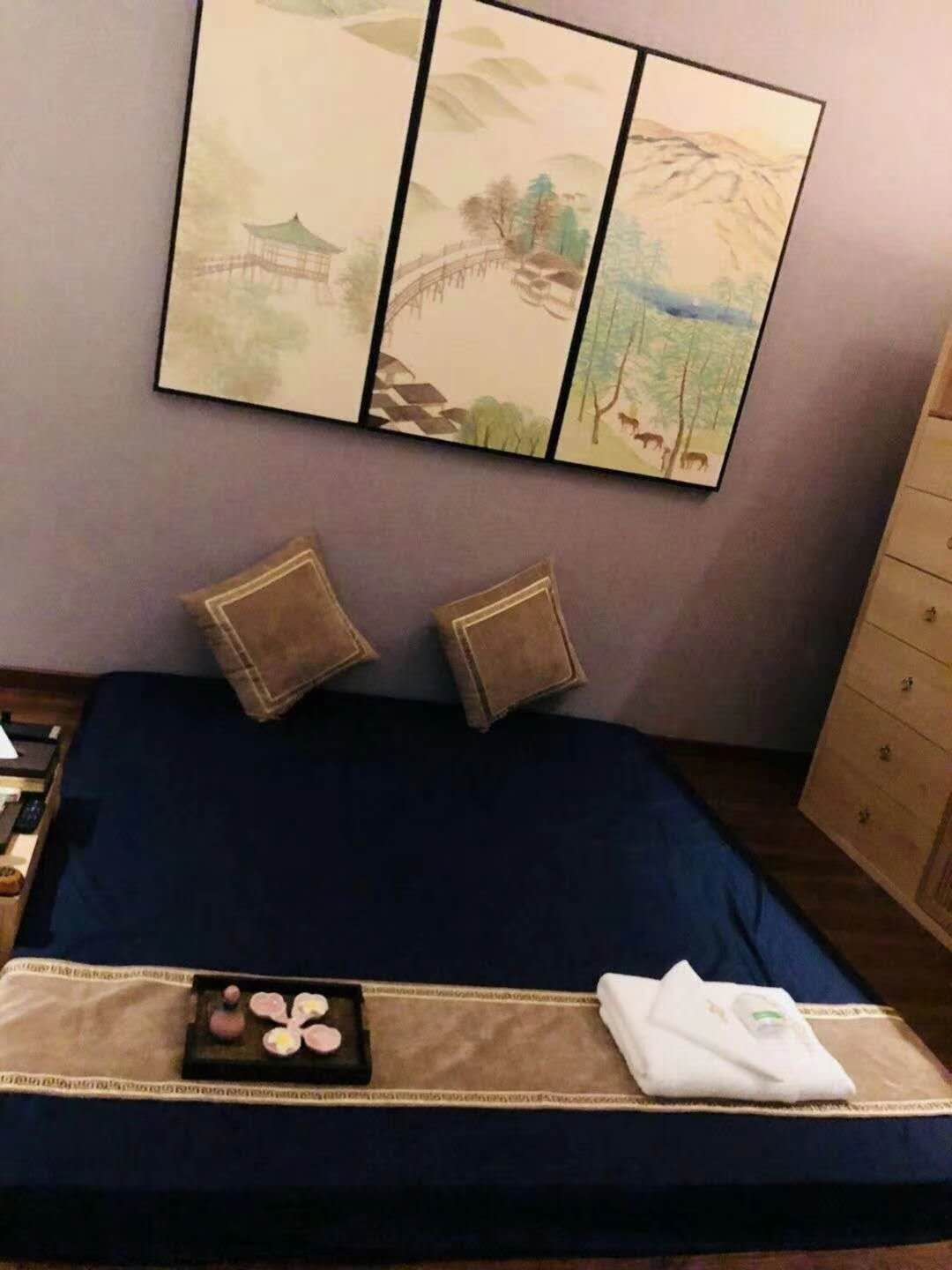 私密性满分,温江区SPA洗浴高端日式按摩沉浸式享受
