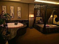 一定要去的青羊区高端SPA桑拿会所里面真是让我大开眼界