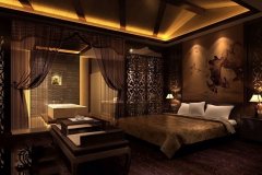 私密性满分,武侯区SPA按摩会馆个性剧情SPA,专属享受
