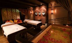 顶级会所新玩法!龙泉驿区SPA桑拿会馆个性剧情SPA,专属享受