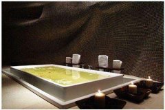 解压放松,龙泉驿区SPA足疗放松身心体验高颜值按摩店