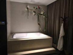 兄弟请我龙泉驿区高端SPA足疗超五星级绝佳体验,休闲养生好去处