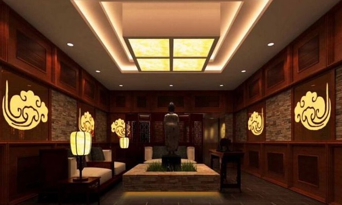 推荐武侯区高端按摩SPA靠谱的高端会馆