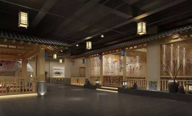 顶级会所新玩法!郫都区SPA足道会馆体验不一样的放松之旅