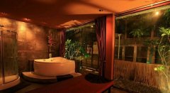 顶级享受,一探究竟!双流区SPA按摩个性剧情SPA,专属享受