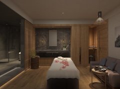 极力推荐锦江区高端按摩足道推荐本月最佳会馆(附模特图)