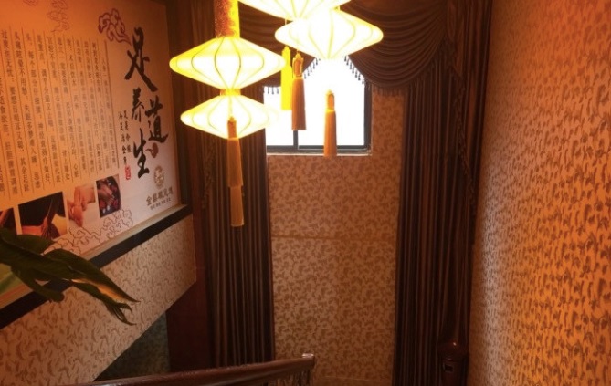 今天给大家安利一家温江区SPA洗浴专属剧情,颜值内涵并存