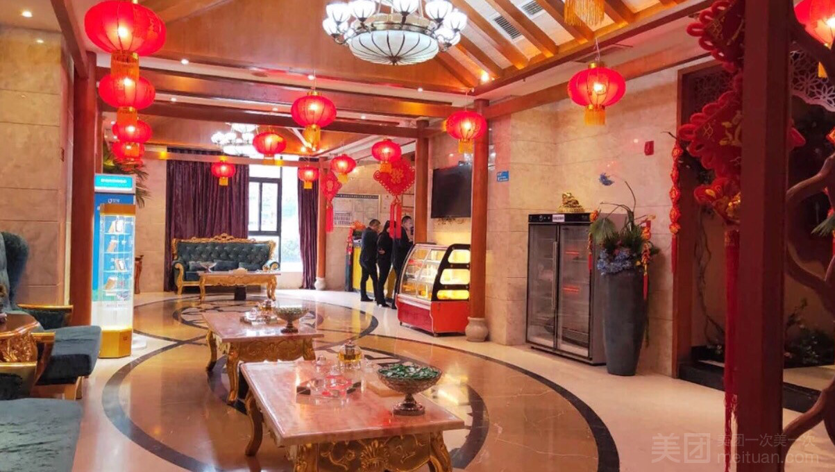 顶级享受,一探究竟!金牛区SPA足道养生会所,想要人生快活,常来Spa按摩~