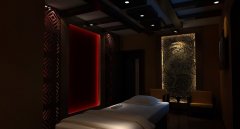 一定要去的成都高端SPA足疗技师颜值高,很配合很热情