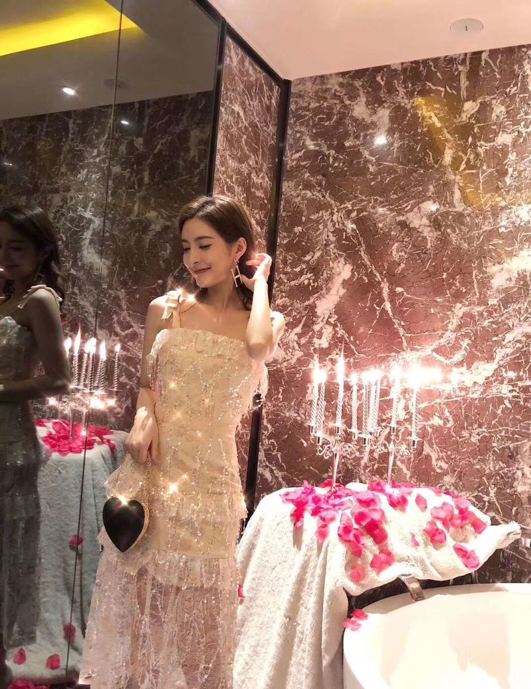 极力推荐成都高端SPA会所里面真是让我大开眼界