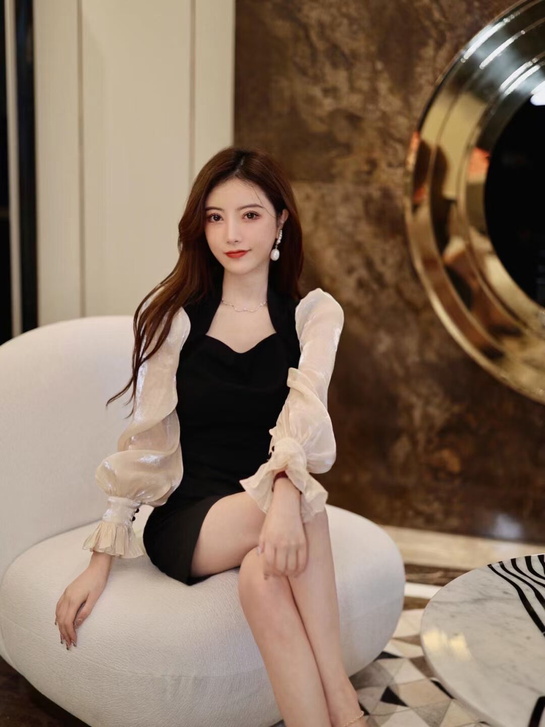 私密性满分,温江区SPA按摩养生会所,帝王级服务感受,这钱花值了