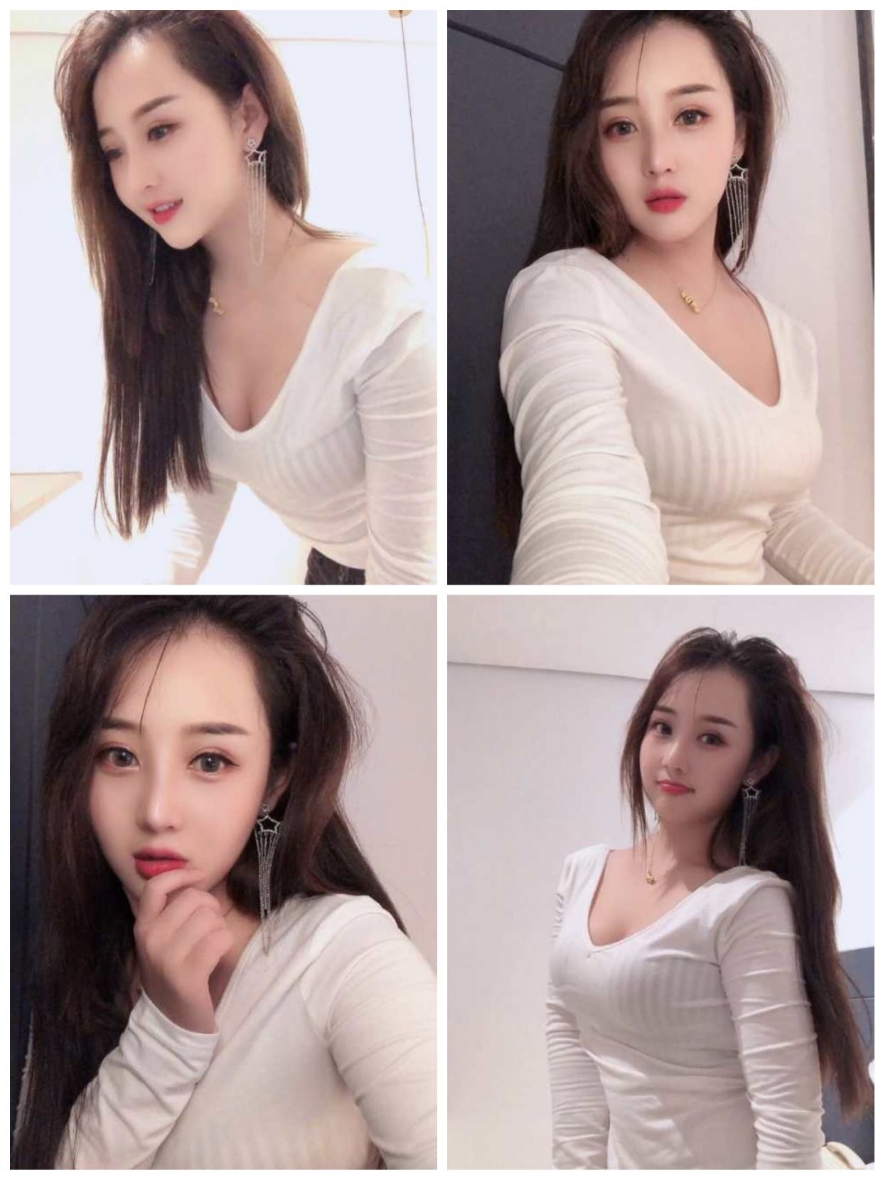 顶级会所新玩法!温江区SPA按摩会所专属剧情,颜值内涵并存