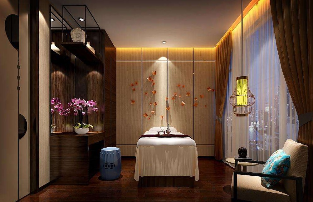 私密性满分,郫都区SPA桑拿会馆个性剧情SPA,专属享受
