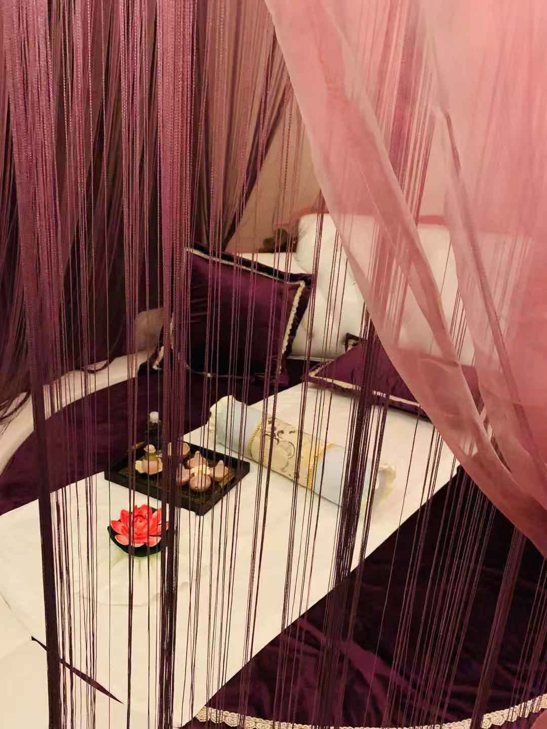 私密性满分,成华区SPA桑拿会馆,美女技师带你享受无与伦比