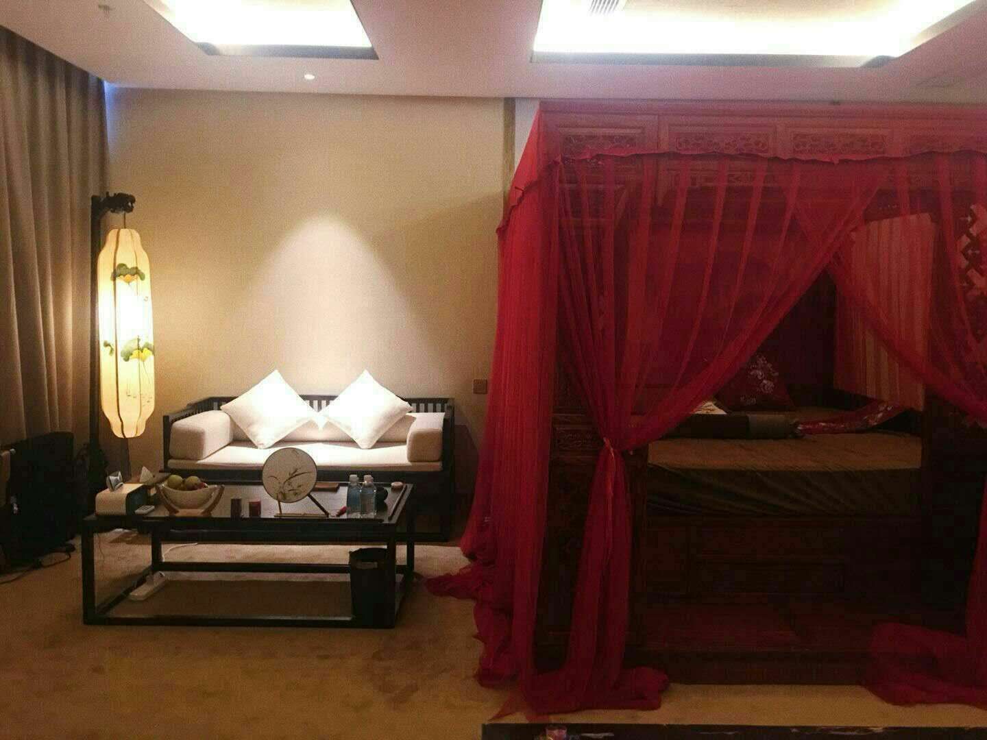 今天给大家安利一家成华区SPA洗浴会馆体验不一样的放松之旅