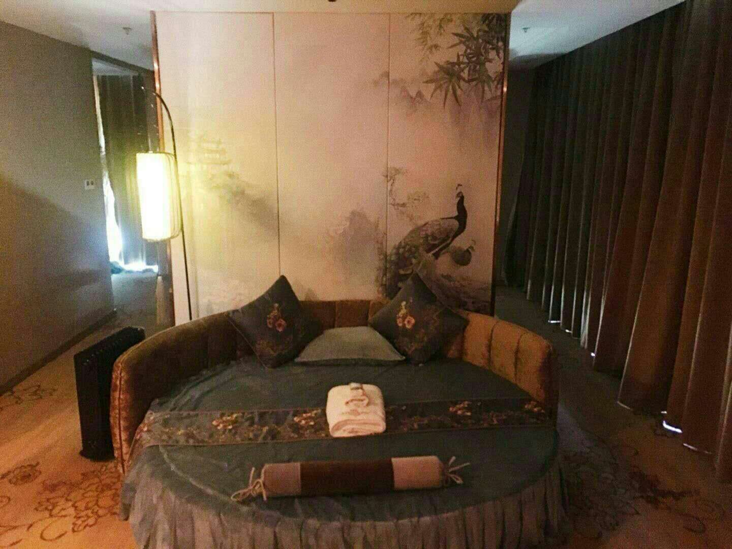 朋友推荐的青羊区高端SPA桑拿超五星级绝佳体验,休闲养生好去处