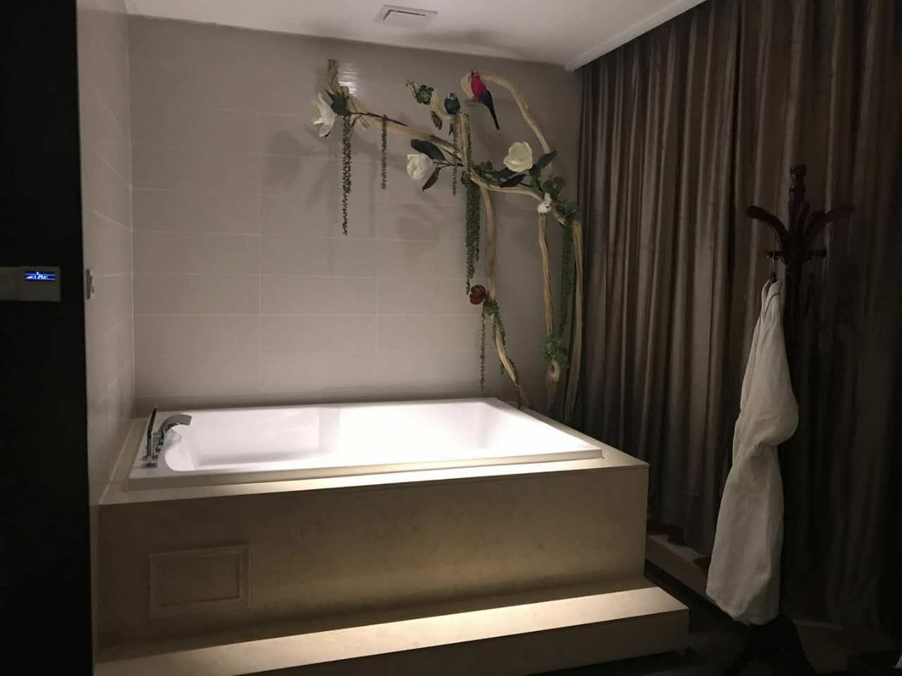 私密性满分,双流区SPA足疗会馆休闲放松SPA颜值天花板