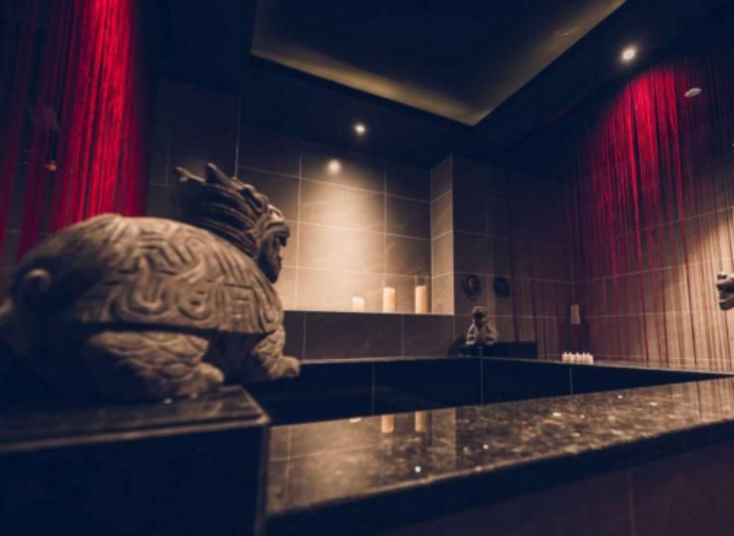 今天给大家安利一家龙泉驿区SPA水疗休闲会所个性剧情SPA,专属享受