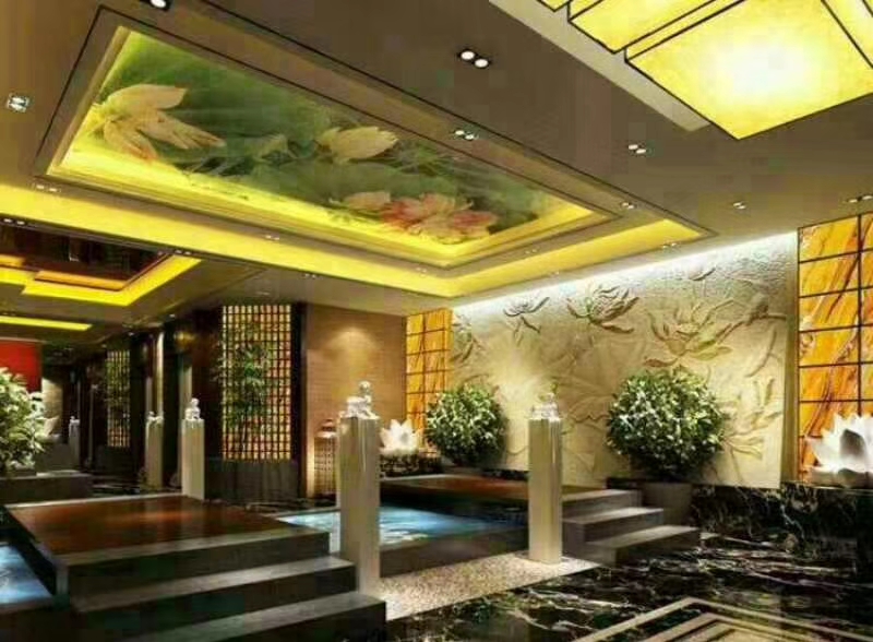 亲身体验了成都高端按摩会所独家按摩手法真是一绝