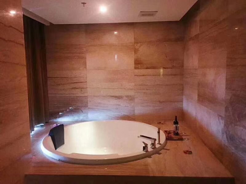 值得一去的锦江区高端SPA按摩独家按摩手法真是一绝