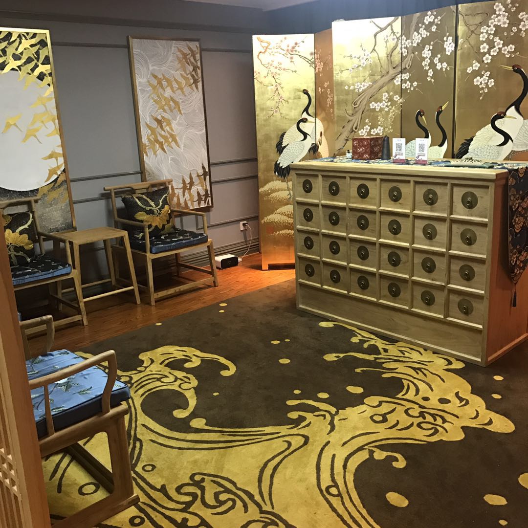 今天给大家安利一家金牛区SPA足疗体验不一样的放松之旅