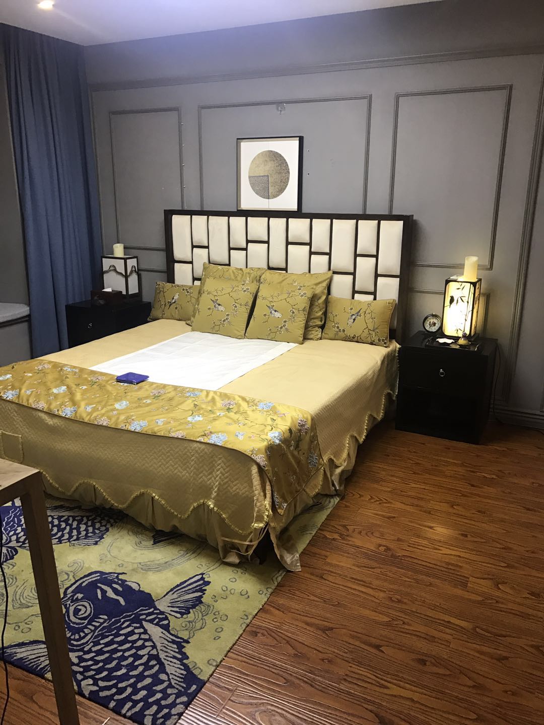 顶级会所新玩法!成都SPA足道会所专属剧情,颜值内涵并存