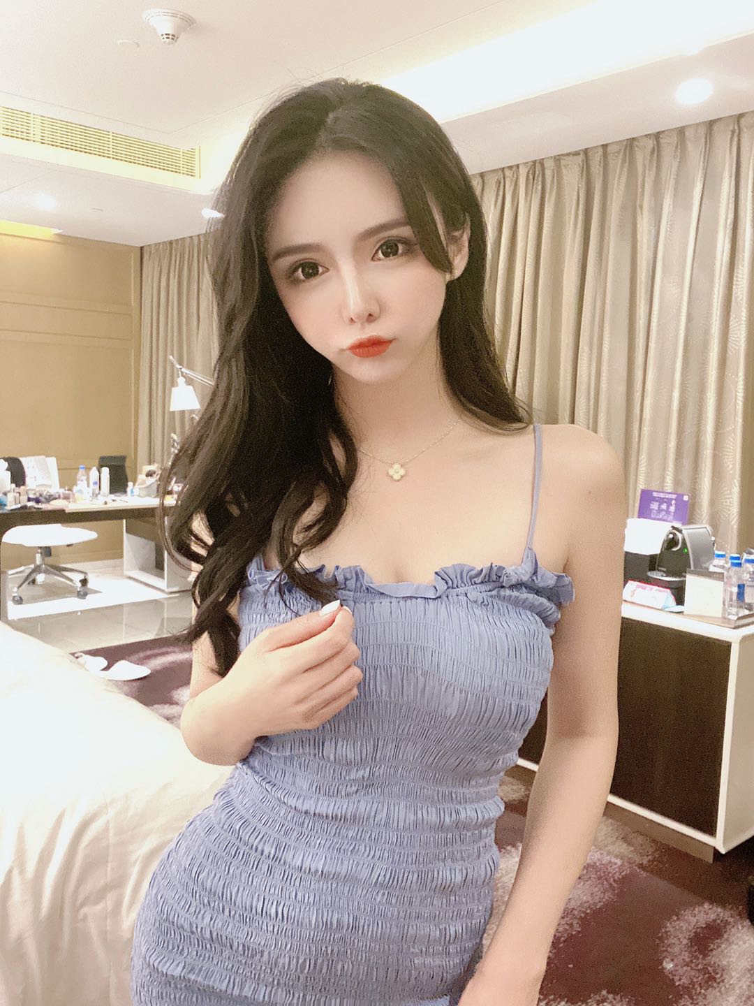 值得一去的锦江区高端按摩技师颜值高,很配合很热情