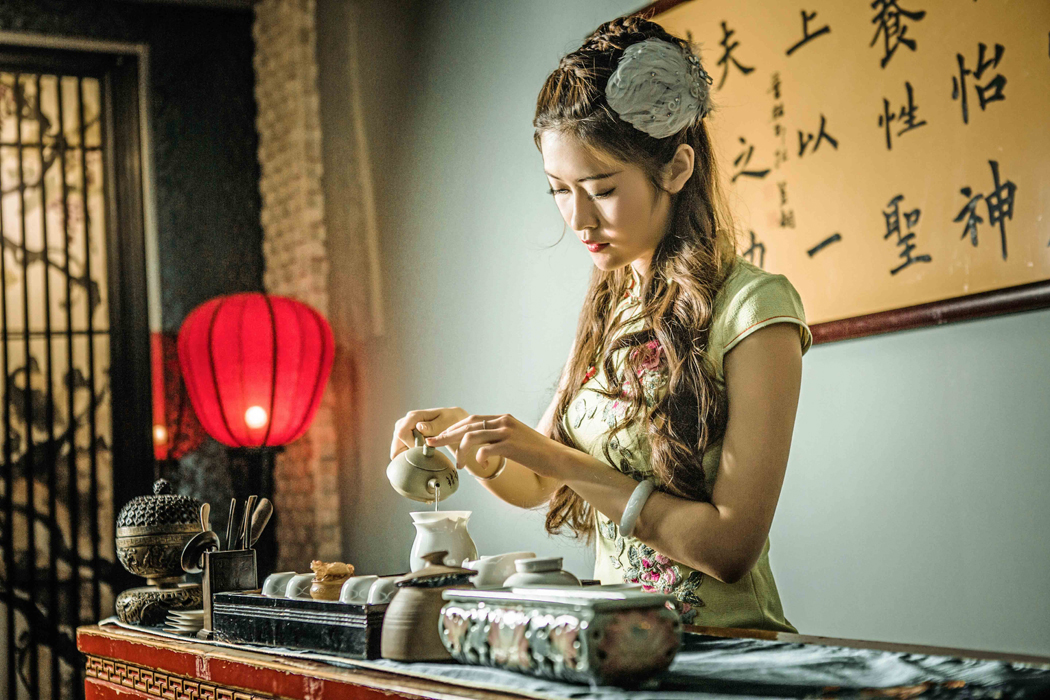 一定要去的青羊区高端SPA水疗会所里面真是让我大开眼界